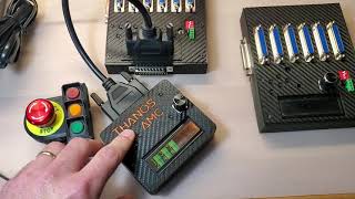 AMC-AASD15A with Remote Panel screenshot 5