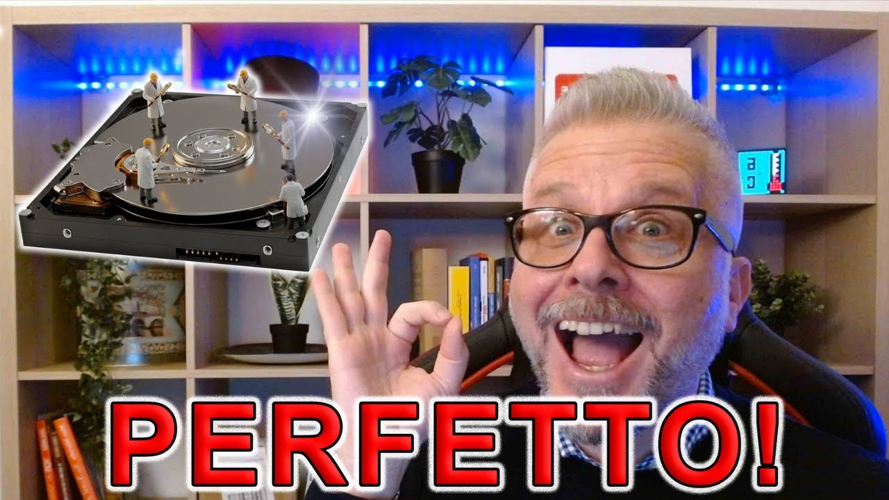 Ottimizza il disco, libera spazio ed elimina file duplicati con un click!