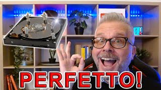 Ottimizza il disco, libera spazio ed elimina file duplicati con un click! screenshot 1