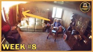 Top 6 Worse House Fires Caught On Camera