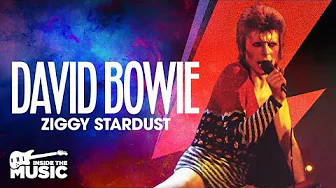 David Bowie: Ziggy Stardust | Full Music Documentary