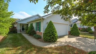 3438 Amesbury Ln video tour