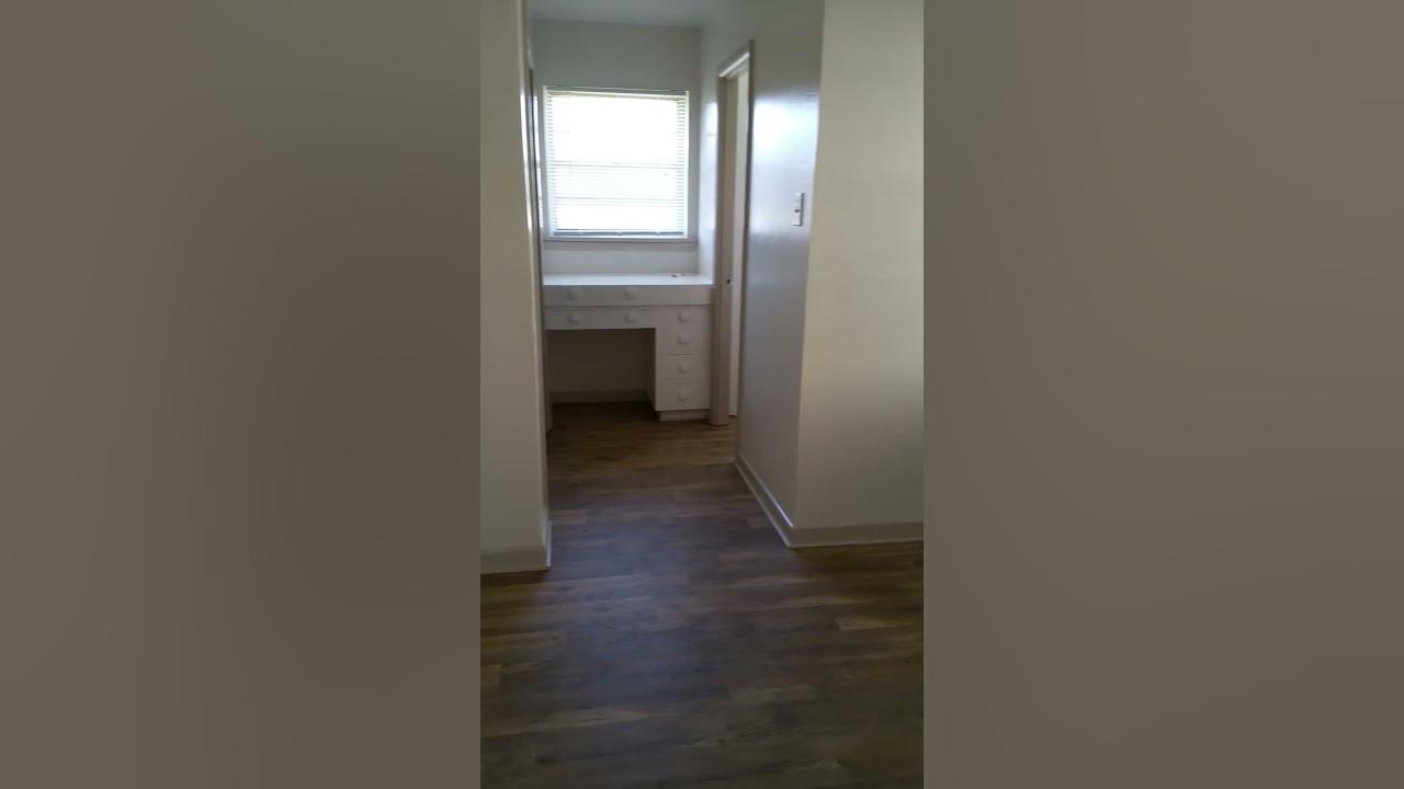Welling Apartments in Sherman, Texas YouTube