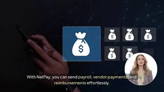 Direct Deposit Made Effortless With NatPay