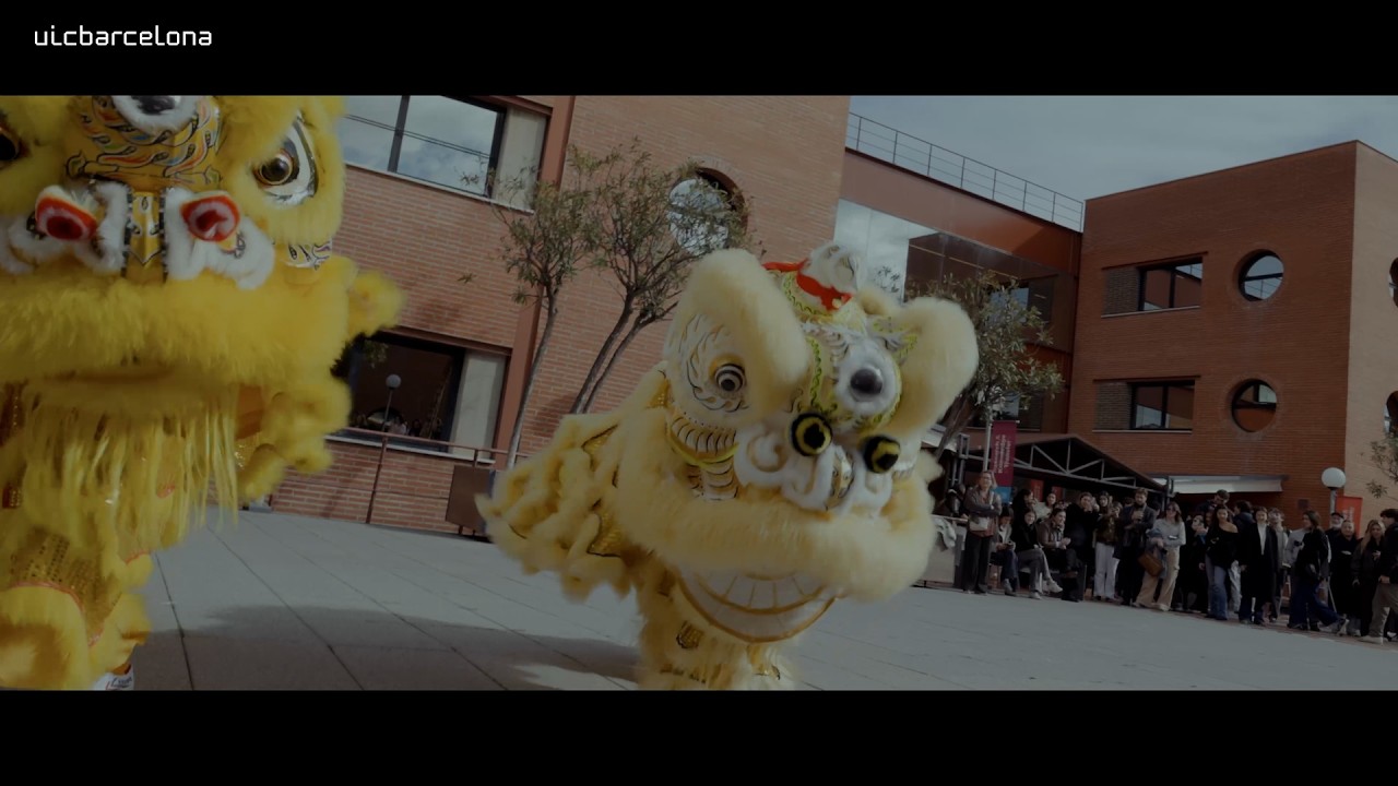 Global Encounters: la Xina