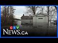 Sandbaggers needed as Ottawa River levels rise