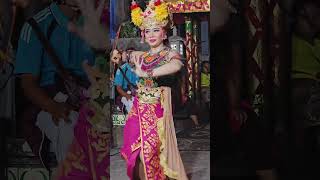 ending yang asik #videoshort #jogedbali