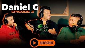 EP. 9 - Success After Dark Ft. Daniel G - The #1 Sales Trainer in the World