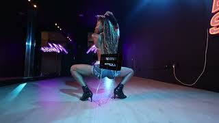 Don Toliver - LV Bag (feat. j-hope of BTS & Pharrell Williams) | Choreography by Destiny Richardson