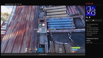 Attempting to code raid on rust console