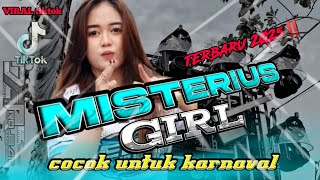 Dj Misterius Girl X Tabola Bale Terbaru 2025viral Tiktok   By Dj Andromedia
