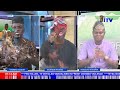 ITV: GOOD MORNING NAIJA