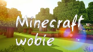 Minecraft wobie премьера трейлера