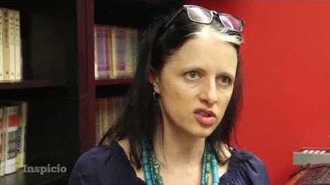 Larissa MacFarquhar Interview: Of all the profiles you