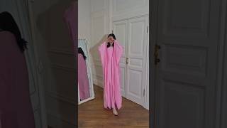 Vestidos de Aliexpress