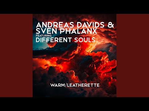 Andreas Davids — Warm Leatherette (Instrumental)