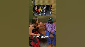 This interview went so well! #interview #undergroundartist