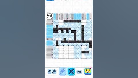 Logic Pic [STEAMPUNK] Level 5