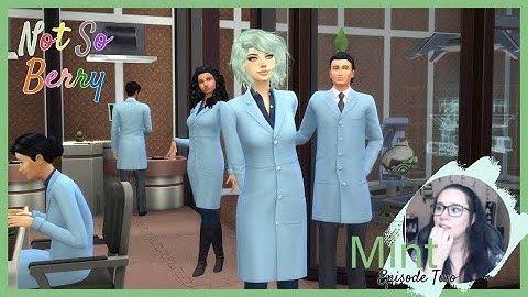 Not So Berry {Mint #2} - Moving up in our career and making friends at the same time #girlboss