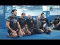 Drilling Heelhooks with Buchecha, Felipe Pena, & Romulo Barral