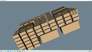 VTK Example - HyperTreeGridSource - Cxx