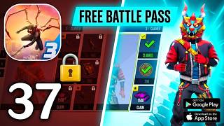 How To Unlock Battle Pass For Free 😱|| New Promo Code 🔥 screenshot 2