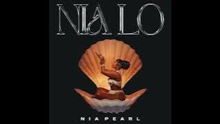 Nia Pearl, Mas Musiq - Sebenzela (Official Audio) ft. Eemoh, DJ Maphorisa