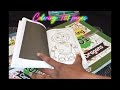 Coloring 101 books afrobeat version coloringbook coloring101 amazonbooks robot