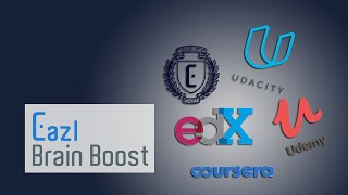 How to Use Udemy, Udacity, EdX, Coursera + More to Get a Job