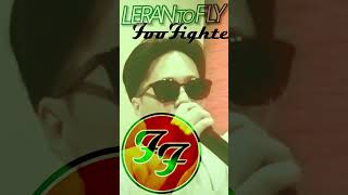 Foo Fighters - Learn to Fly | Karaoke Cover  [Can I Nail the Chorus?] #shorts Leran to fly