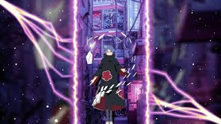 📁PRESET ALIGHT MOTION ANIME✨KONAN AKATSUKI😋🔥DJ MINUTE LONG BOY WITH UKE🎶
