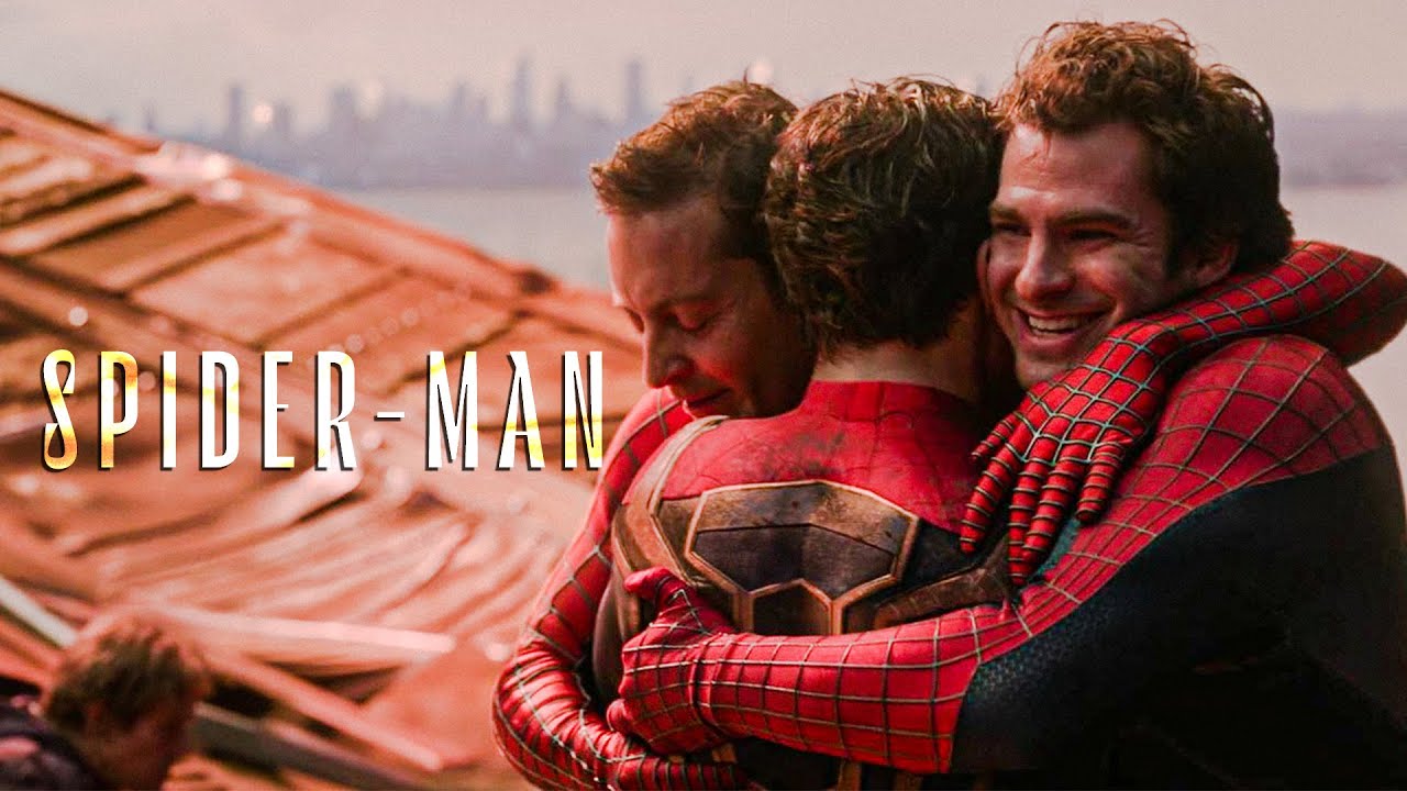 Marvel) Peter Parker | Spider-Man - YouTube