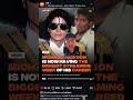 Micheal’s Jackson’s BIGGEST Streaming Week