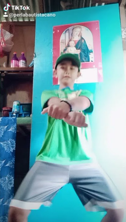 Uno,dos,tres 🕺dance 🕺 Tiktok ❤️ Dave 😎