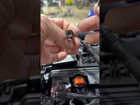 Adding wireless CarPlay to your 24 or newer Harley