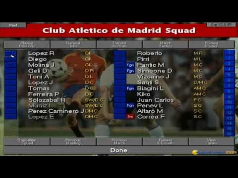 Championship Manager 2