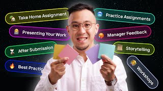 How to approach UX take home assignments (Module 4 Preview)