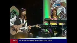 Nidji - Sang Pencerah (Cover) Voc Bojes