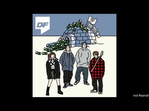 재키와이 (Jvcki Wai), 영비 (Young B), 오션검 (Osshun Gum), 한요한 - 띵 inst