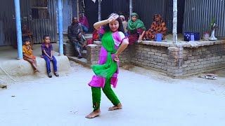 Mujhse Shaadi Karogi | গ্রামের বিয়ে বাড়ির নাচ | Kab Tak Jawani | Bd Wedding House Dance Mahi