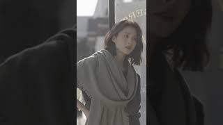 Satin Gloves And Silk Scarf Fabric Stroking