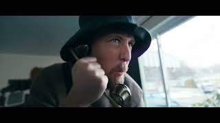 Walkman - Push Button (Official Music Video)