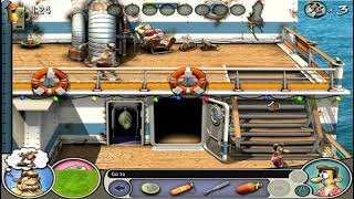 Neighbors From Hell 2 On Vacation - Episode 11 Neighbor Over Board 100% Perfect All Pranks