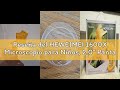 Reseña del HEWEIMEI 1600X Microscopio para Niños, 2.0" Pantalla Mini microscopios Digitales con Kit