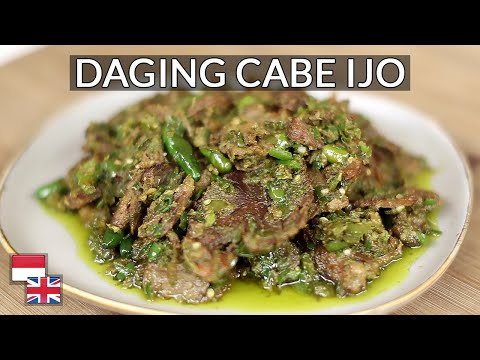 Video: Cara Memasak Borscht Hijau Dengan Daging Sapi