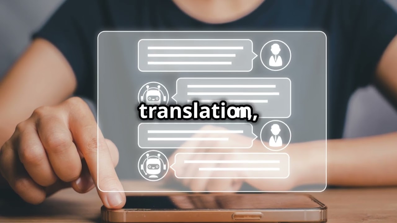 Discovering GPT, The AI Revolution!