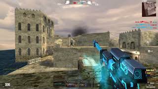 🔥Wolfteam Sniper Montage 2025🔥