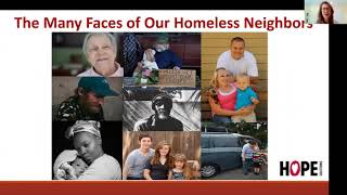 Housing & Homelessness in Contra Costa County – Responding in the Context of COVID