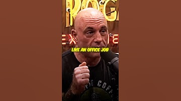 De waarheid over het 9-tot-5-leven | Joe Rogan 💡
