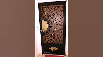 أبواب الحديد ديكوب لازير السكن الاقتصادي Dikob Lizar 